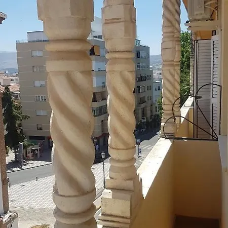 Casa Hermi 아파트 *